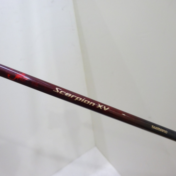 21スコーピオンXV 2550FF-2